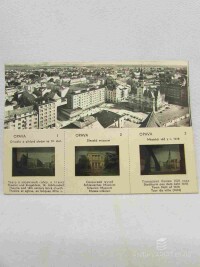 kolektiv, autorů, Opava, 1966