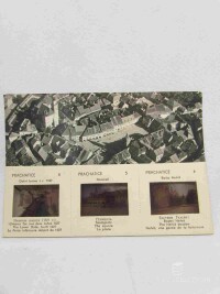 kolektiv, autorů, Prachatice, 1966