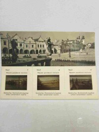 kolektiv, autorů, Telč, 1965