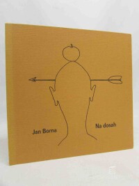 Borna, Jan, Na dosah, 2011