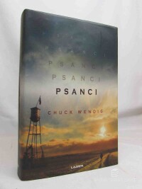 Wendig, Chuck, Psanci, 2021