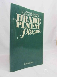 Škutina, Vladimír, Presidentův vězeň na hradě plném bláznů, 1979