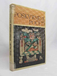 Filip, Ota, Poskvrněné početí, 1976