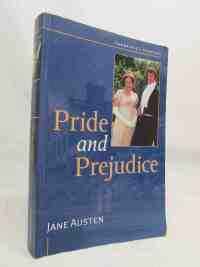 Austen, Jane, Pride and Prejudice, 1996