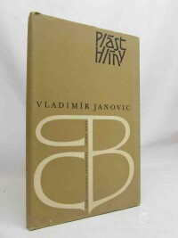 Janovic, Vladimír, Plást hlíny, 1975