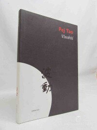 Tao, Pej, Vlnobití, 2010