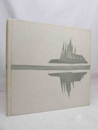 Illík, Josef, Praha zasněná, 1959