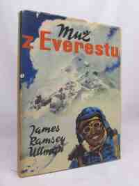 Ullman, J. R., Muž z Everestu, 1961