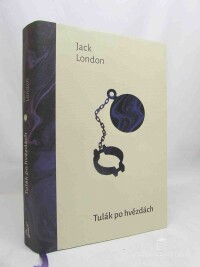 London, Jack, Tulák po hvězdách, 2023