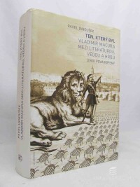 Janoušek, Pavel, Ten, který byl: Vladimír Macura mezi literaturou, vědou a hrou, 2014