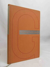Chaloupka, Josef, Poslední melodie, 1938