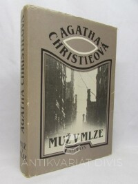Christie, Agatha, Muž v mlze, 1987