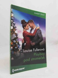 Fullerová, Louise, Playboy pod stromeček, 2023