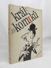 Longen, Emil Artur, Král komiků, 1979