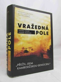 Ngor, Haing, Warner, Roger, Vražedná pole, 2020