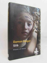 Galgut, Damon, Slib, 2022
