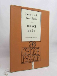 Gottlieb, František, Hrací mlýn, 1959