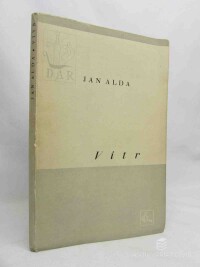 Alda, Jan, Vítr, 1941