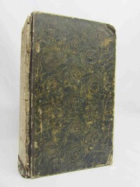 Zap, Karel Wladislav, Wšeobecný zeměpis dílu II. swazek II., 1850