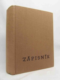 kolektiv, autorů, Zápisník '66 - ročník 10, druhé pololetí (č. 14-26), 1966