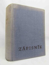 kolektiv, autorů, Zápisník '67 - ročník 11, druhé pololetí (č. 14-26), 1967