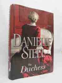 Steel, Danielle, The Duchess, 2017