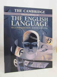 Crystal, David, The Cambridge Encyclopedia of the English Language, Second Edition, 2004