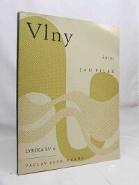 Pilař, Jan, Vlny, 1943
