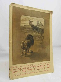 Procházka, František Serafínský, Hradčanské písničky, 0