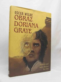 Wilde, Oscar, Obraz Doriana Graye, 2021