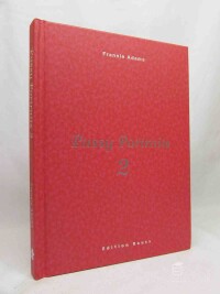 Adams, Frannie, Pussy Portraits 2, 2010