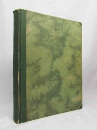 kolektiv, autorů, Rádce z předmostí: Odborný časopis zahrádkářský, chovatelský a zemědělský; ročník XXX., 1943