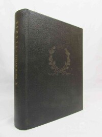 Machiavelli, Niccoló, Vladař - Il Principe, 1940