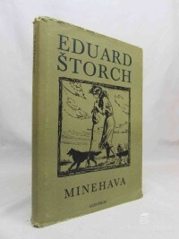 Štorch, Eduard, Minehava, 1973