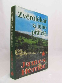 Herriot, James, Zvěrolékař a jeho přátelé, 2001