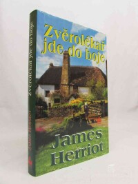 Herriot, James, Zvěrolékař jde do boje, 2000