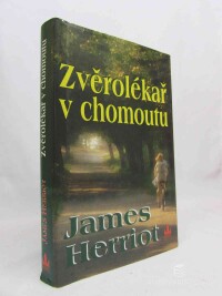 Herriot, James, Zvěrolékař v chomoutu, 2000