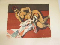Tittelbach, Vojtěch, Odpočinek, 1946