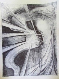 Vašáková, Dagmar, Bolest, 1989