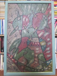 Kečíř, Bohumil Samuel, Zátiší II, 0