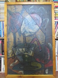 Kečíř, Bohumil Samuel, Zátiší III, 0