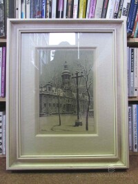 Kubašta, Vojtěch, Pražská loreta I, 0
