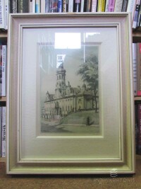 Kubašta, Vojtěch, Pražská loreta II, 0