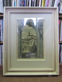 Kubašta, Vojtěch, Pražská loreta III, 0
