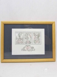 Kulhánek, Oldřich, Aršík Rudolf II., 1997
