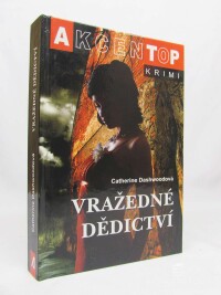 Dashwoodová, Catherine, Vražedné dědictví, 2007