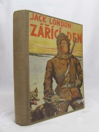 London, Jack, Zářící den, 1936