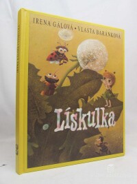 Gálová, Irena, Lískulka, 1996