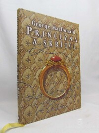 MacDonald, George, Princezna a skřítci, 2001