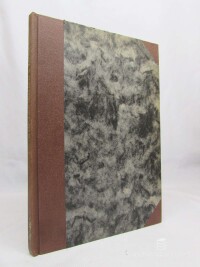 Siebenshein, Hugo, Masaryk a Goethe, 1946